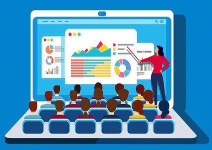 ورشة لإعداد مدربين حول تصميم "التعليم عن بعد"