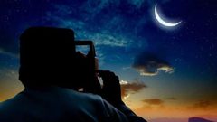 فلكيا: عيد الفطر الاحد