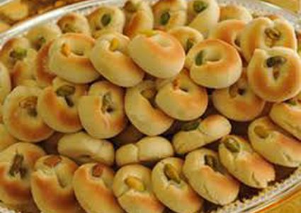 طريقة اعداد الغريبة السورية