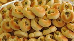 طريقة اعداد الغريبة السورية