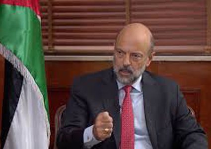 الاردن: هناك توجه لفتح المحافظات الخالية من كورونا بعد عيد الفطر