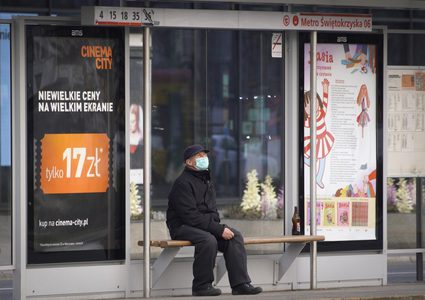 أكبر معمرة بولندية تنتصر على كورونا