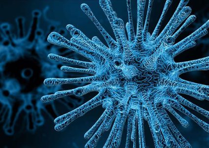 ما هي "علامة كورونا" التي حيرت العلماء ؟