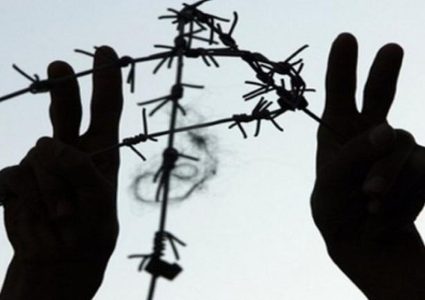 الأسير عمار أبو غليون يدخل عامه الـ13 في الأسر