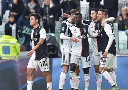 تعليق بطولة الدوري الايطالي حتى 14 يونيو