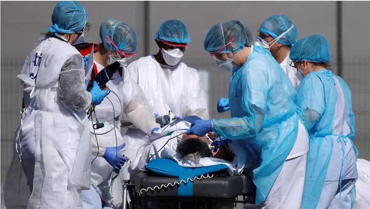 324 ألف وفاة وإصابة حوالي 5 مليون بفيروس كورونا حول العالم