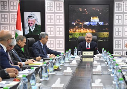 مجلس الوزراء يعقد اجتماعا مساء اليوم لبحث تنفيذ قرارات الرئيس