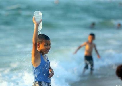 حالة طقس: الموجة الحارة تستمر ليومين