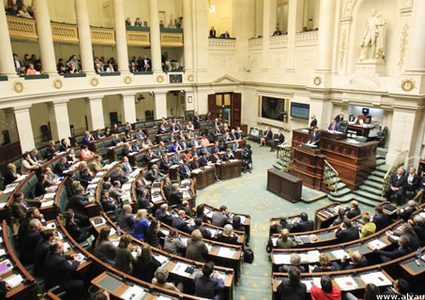 الفرا: نواب البرلمان البلجيكي سيقدمون مشروع للاعتراف بدولة فلسطين