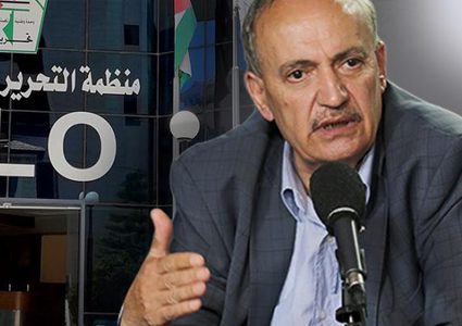 أبو يوسف يطالب بتوفير الحماية الدولية للشعب الفلسطيني