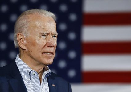 مرشح للرئاسة الأمريكية: الضم الإسرائيلي سيخنق أي فرصة للسلام