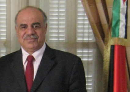 الهرفي:فرنسا تقود حراك دولي لاتخاذ قرارات عملية للاعتراف بفلسطين