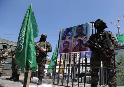 برلماني مصري: الوسطاء يعملون بقوة لإتمام صفقة تبادل أسرى