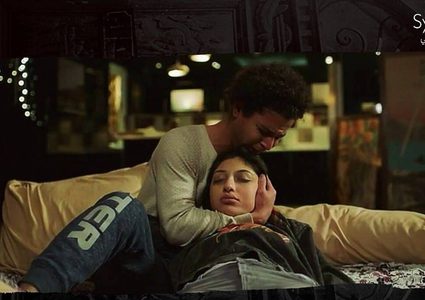 المشهد المحذوف من مسلسل البرنس.. "رضوان" يدفن جثة ليلى