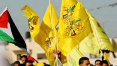 فتح: لا علاقة لنا بالقوائم الخاصة بصندوق وقفة عز