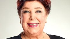 رجاء الجداوي تفقد الوعي في برنامج خلي بالك من فيفي