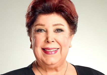 رجاء الجداوي تفقد الوعي في برنامج خلي بالك من فيفي