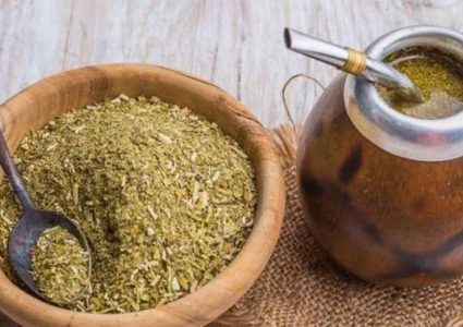 فوائد مذهلة لشرب "شاي المتة".. تعرف عليها