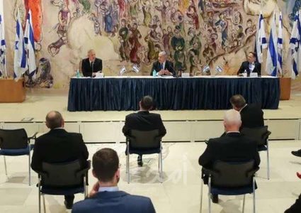 الحكومة الإسرائيلية تصادق على فتح دور العبادة  بشروط