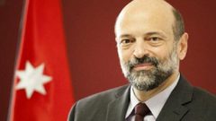 الرزاز: الأردن لن يقبل مشاريع الضم الإسرائيلية