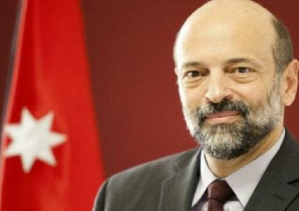 الرزاز: الأردن لن يقبل مشاريع الضم الإسرائيلية