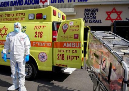 دولة الاحتلال تسجل 6 إصابات جديدة بكورونا