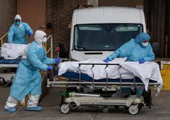 92وفاة و1601 إصابة و777 حالة تعافٍ في صفوف جالياتنا حول العالم