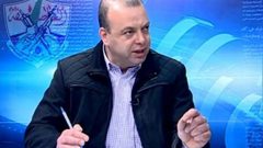 القواسمي: قرارات القيادة للتطبيق وليست للمناورة أو التكتيك