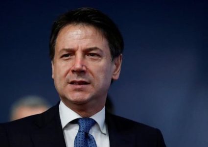 كونتي: إيطاليا اجتازت أسوأ مرحلة في أزمة كورونا