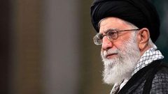 خامنئي: ايران ستدعم اي بلد تقاتل اسرائيل