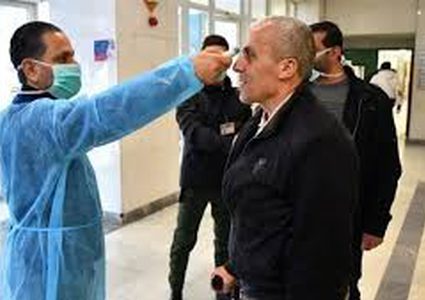 ارتفاع حصيلة الإصابات بكورونا في لبنان إلى 1024 حالة