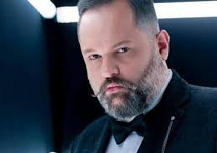 الفنان المصري محمد محمود عبد العزيز يتعرض لوعكة صحية