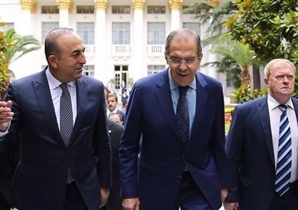 روسيا وتركيا تدعمان وقف إطلاق النار في ليبيا