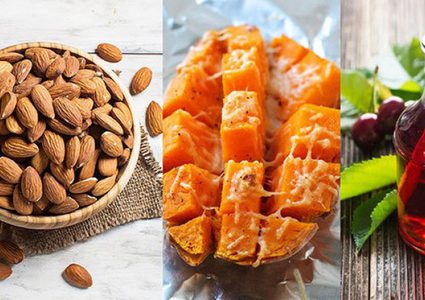 لا تتناولوا هذه المأكولات مساء لأنها تسبب الكوابيس