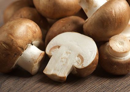 هكذا يساعد تناول الفطر على حمايتكم من فيروس كورونا