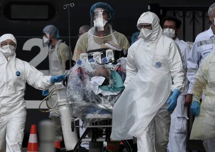 أكثر من 5 مليون اصابة ونحو 333 ألف وفاة بفيروس كورونا حول العالم