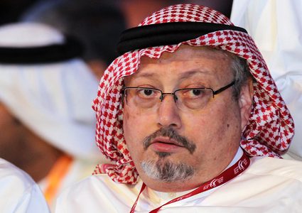 أبناء الصحفي جمال خاشقجي يعفون عن قتلة أبيهم