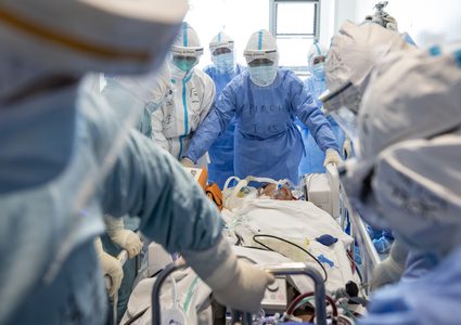 18 إصابة جديدة بفيروس "كورونا" في دولة الاحتلال