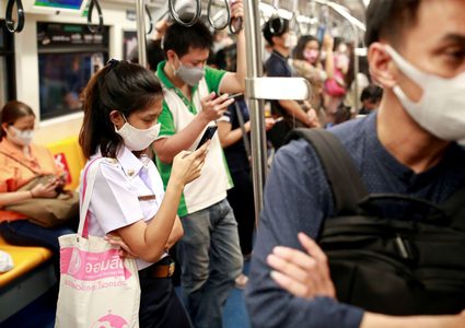 تمديد حالة الطوارئ في تايلاند حتى نهاية يونيو