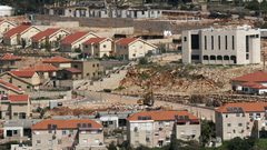 كندا لن تعترف بضم الاحتلال لأراض من الضفة الغربية