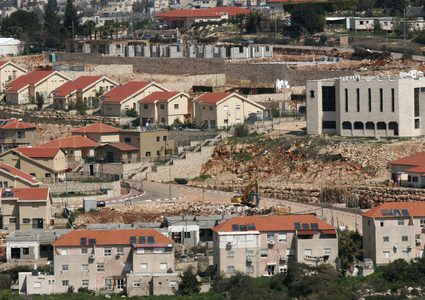 كندا لن تعترف بضم الاحتلال لأراض من الضفة الغربية