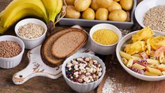 أـضرار الافراط في تناول الكربوهيدرات في وجبة الفطور