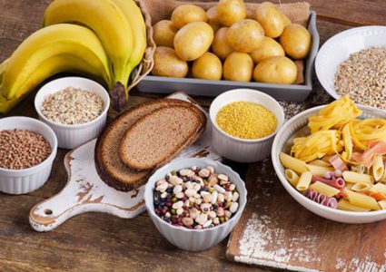 أـضرار الافراط في تناول الكربوهيدرات في وجبة الفطور