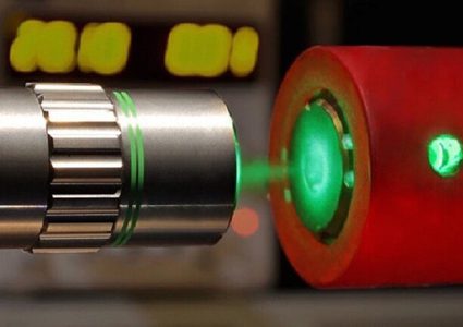 باحثون يكشفون أن 4% نسبة الخطأ في فحص كورونا بالليزر