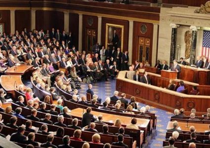 أعضاء في مجلس الشيوخ الأميركي يحذرون إسرائيل من ضم أراض فلسطينية