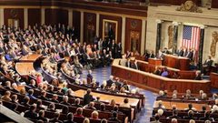 أعضاء في مجلس الشيوخ الأميركي يحذرون إسرائيل من ضم أراض فلسطينية