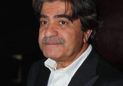 الممثل السوري مأمون الفرخ في ذمة الله