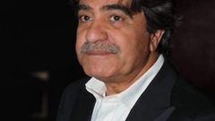 الممثل السوري مأمون الفرخ في ذمة الله