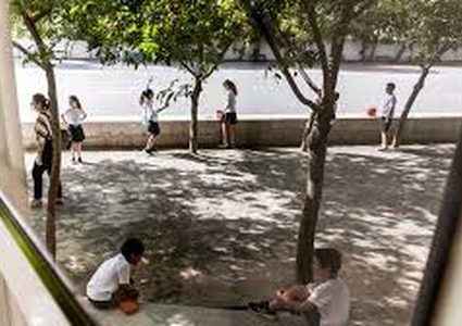 اتفاق بين شطري قبرص لاعادة فتح المعابر تدريجيا بدءا من8 يونيو