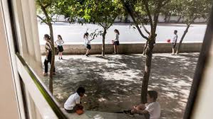 اتفاق بين شطري قبرص لاعادة فتح المعابر تدريجيا بدءا من8 يونيو